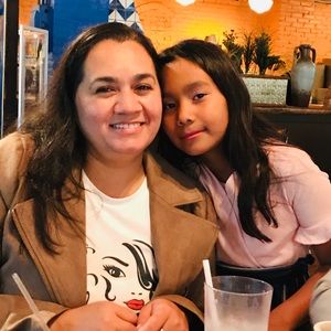 Meet your Posher, Cecibel